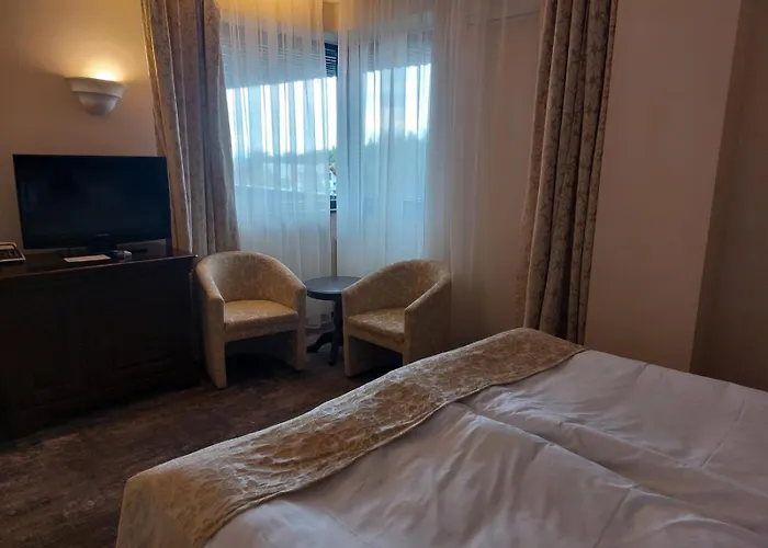 Hotel ALPIN - apartament 704 Poiana Brașov