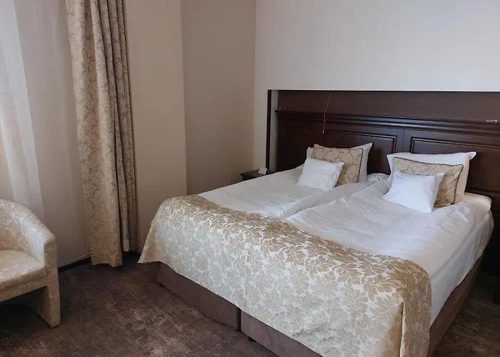 Hotel ALPIN - apartament 704 Poiana Brașov