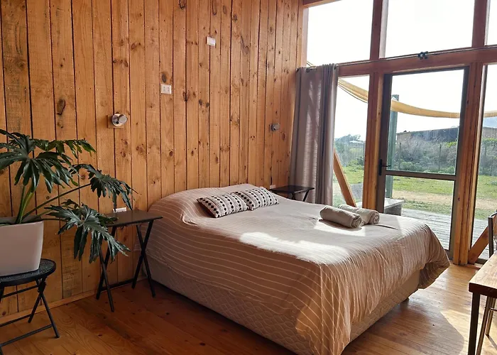 Ferienwohnung Nomad Tiny Matanzas Navidad