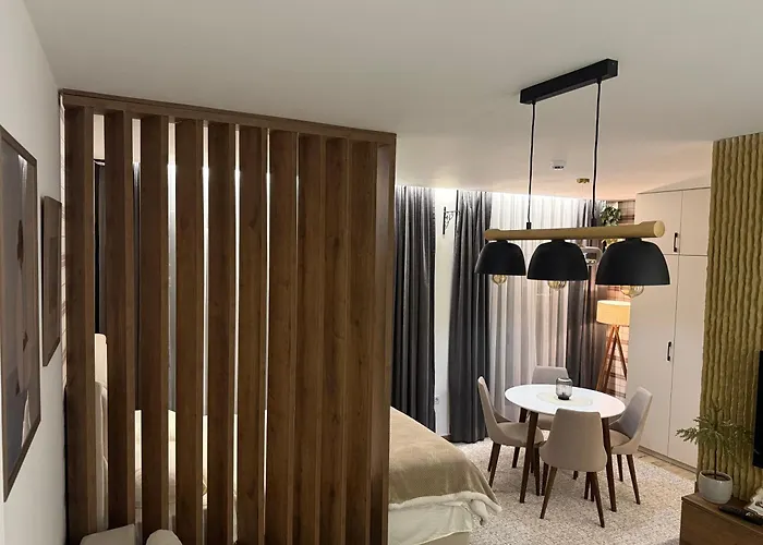 Gencian Resort Kopaonik