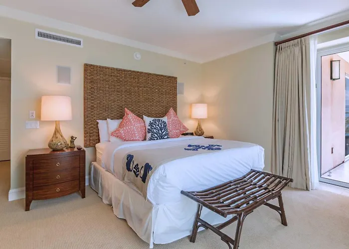 Honua Kai Konea Family Friendly Kbm Resorts Family Friendly 2 Units 5 Bedrooms Ml-2474 Lāhainā