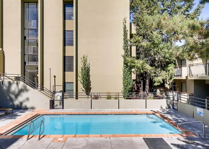 Edelweiss Haus 115A Condo Park Stadt