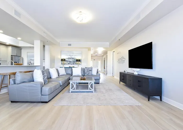 Ferienwohnung Harbor Landing 203A Destin