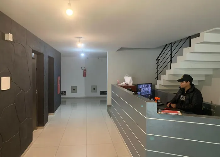 Apartamento Jc Santa Cruz Norte Santa Cruz de La Sierra