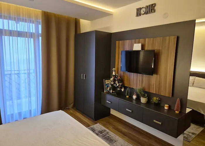 Ferienwohnung President Kop S9, S3 & A103 Kopaonik