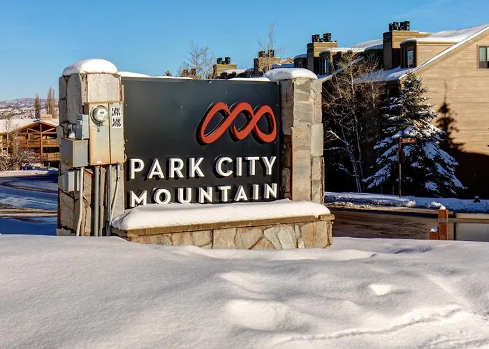 Peaceful Lift Line Condo 207 Condo Park Stadt