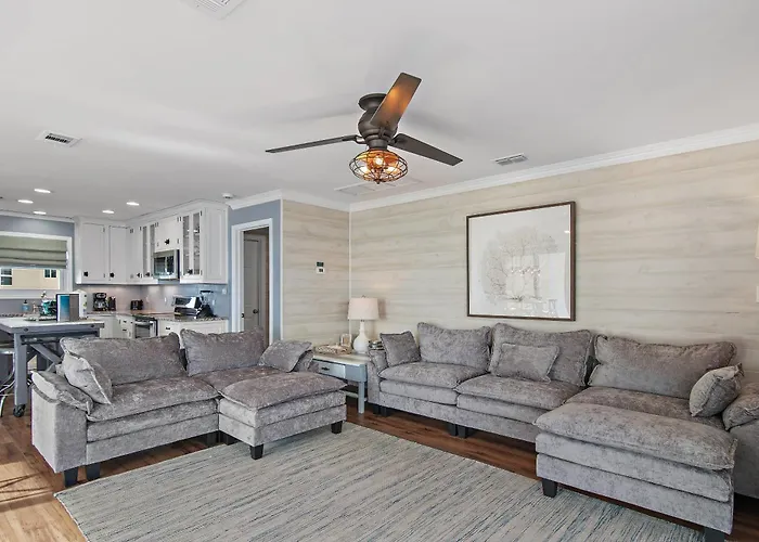 Sandpiper Cove 2115 Destin