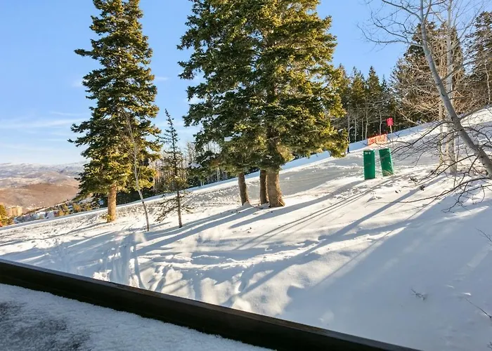 Stag Lodge At Deer Valley Resort - Four Bedroom With Spa #30 Condo Park Stadt