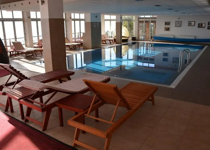 Apartman Rastko-N Lux 32 Milmari Kopaonik