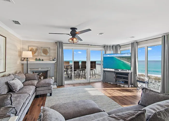 Sandpiper Cove 2115 Destin