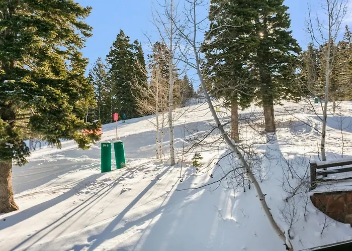 Stag Lodge At Deer Valley Resort - Four Bedroom With Spa #30 Condo Park Stadt