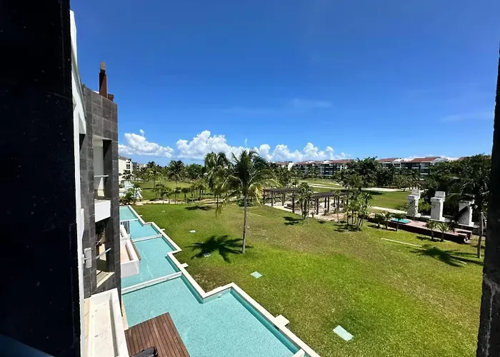 Mareazul Beach Resort Playa del Carmen