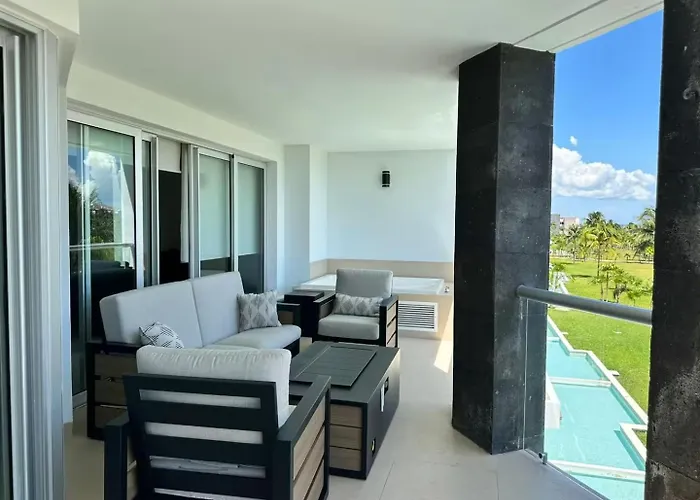 Mareazul Beach Resort Playa del Carmen