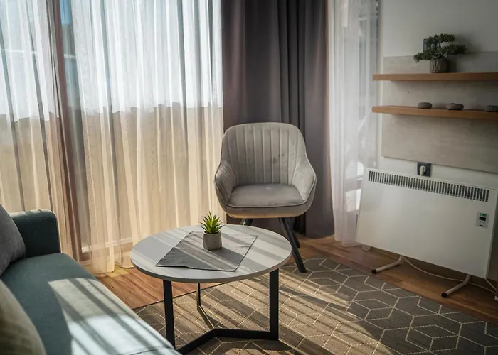 Vila Planinsko Blago Kopaonik