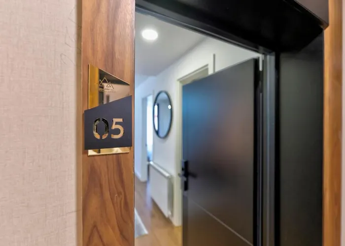 Apartman & Spa Lukas Zlatibor