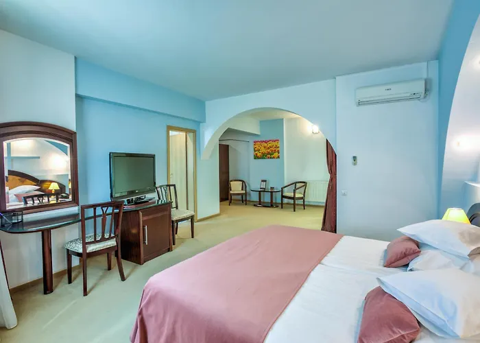 Hotel Ambient Brașov