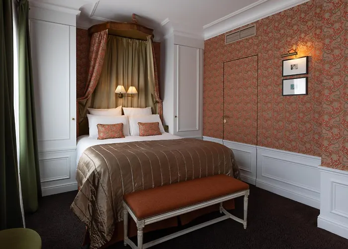 Hotel De Buci Paris