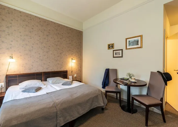 Hotel Sigulda