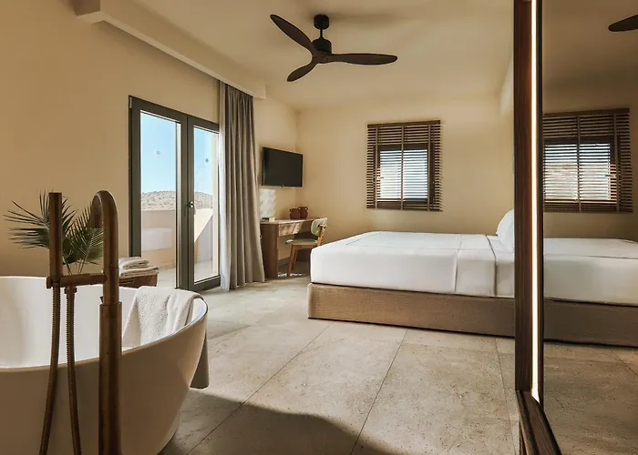 Hotel Enorme Infinity Elounda - Adults Only