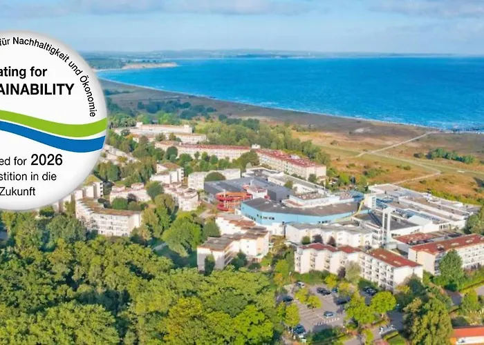 Ferien- und Freizeitpark Weissenhäuser Strand