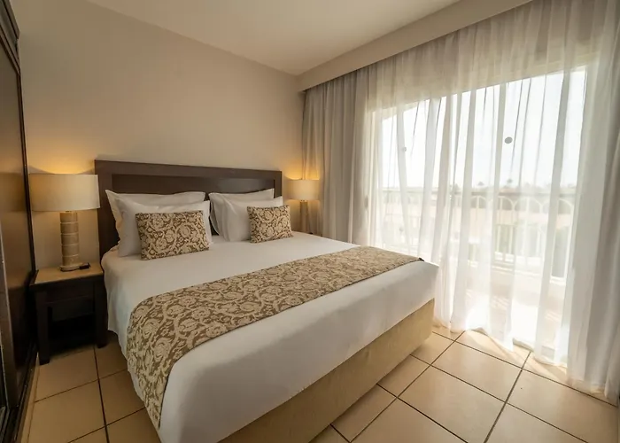 Hotel Jaz Neo Sharks Bay Sharm El-Sheikh