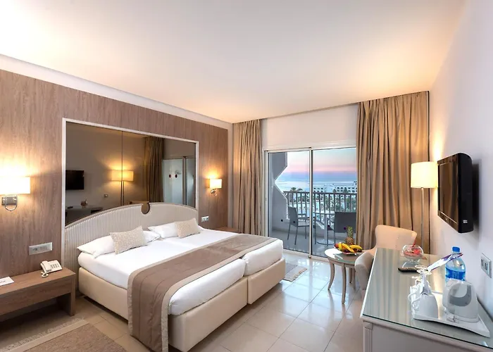 Hotel JAZ Tour Khalef Sousse