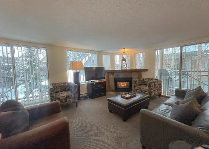 Valhalla Vacations At Whistler