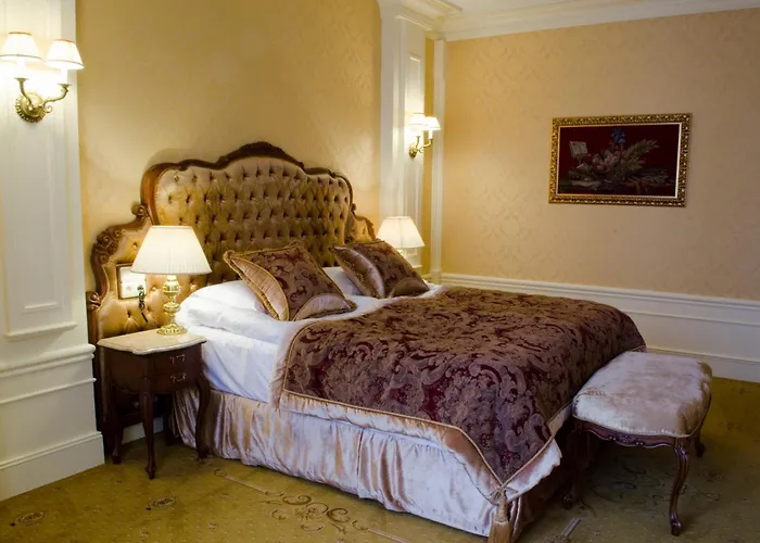 Nobilis Hotel Lemberg