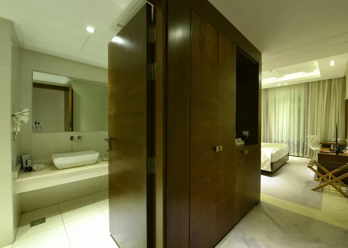 Al Masa Hotel Nasr City Kairo