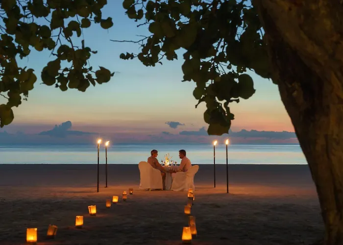 Hotel Couples Swept Away (Adults Only) Negril