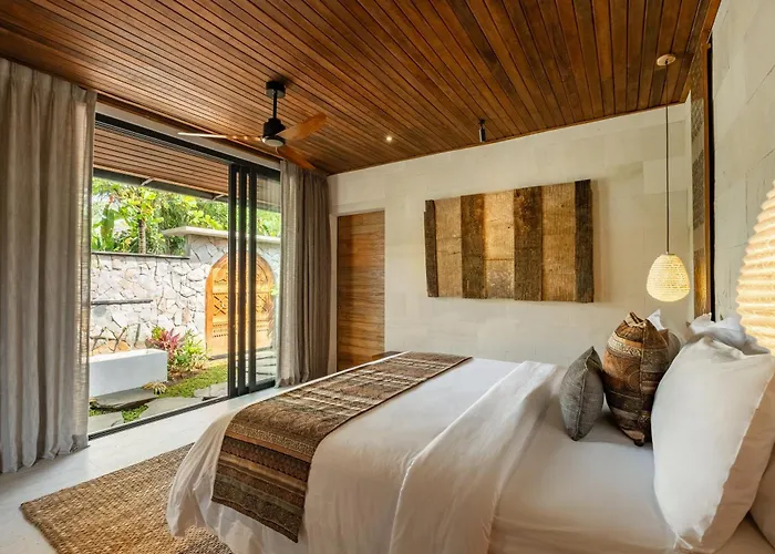 Hotel Samanvaya - Adults Only Sidemen 
