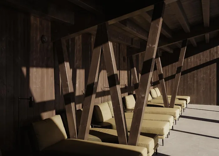 Waldrast - Forestside Living Seis am Schlern