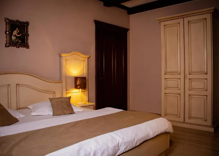 Pensiunea Romantic Belvedere Păltiniş