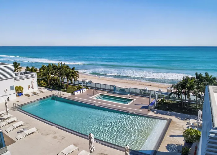 Aparthotel Monte Carlo By Miami Vacations Miami Beach