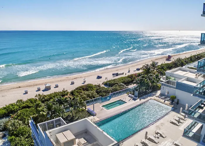 Aparthotel Monte Carlo By Miami Vacations Miami Beach