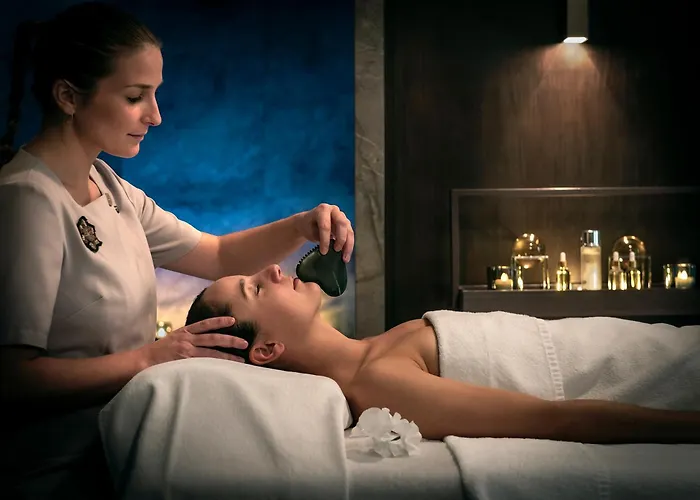 Apogee Courchevel, Oetker Hotels