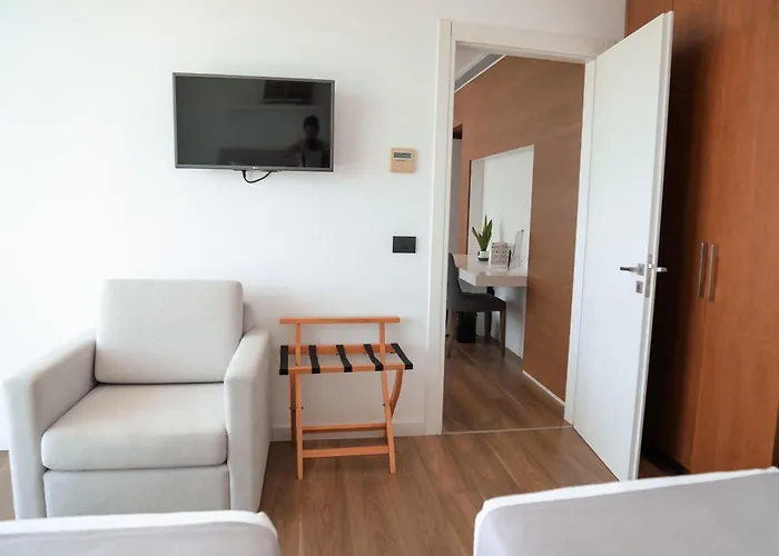 Andon Lapa Hotel & Spa Sarandë