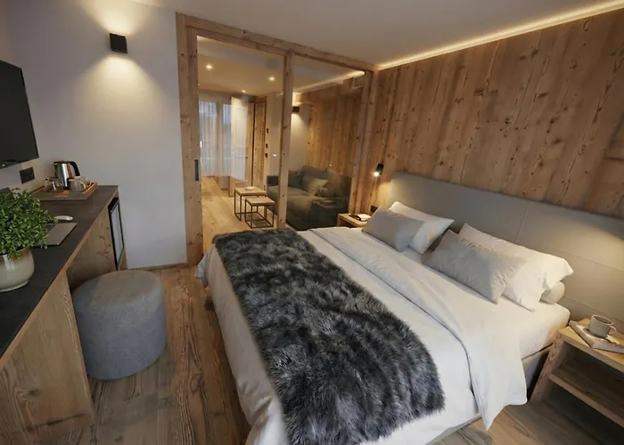 Hotel Garni Al Plan Livigno