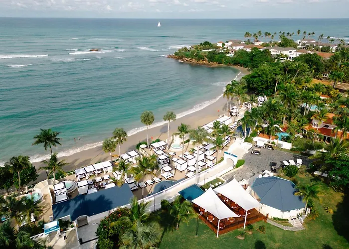 Lifestyle Tropical Beach Resort & Spa All Inclusive (Adults Only) Puerto Plata