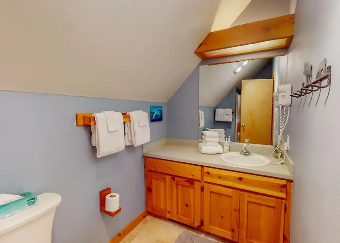 Circle 4 Ranch 25 | Discover Sunriver