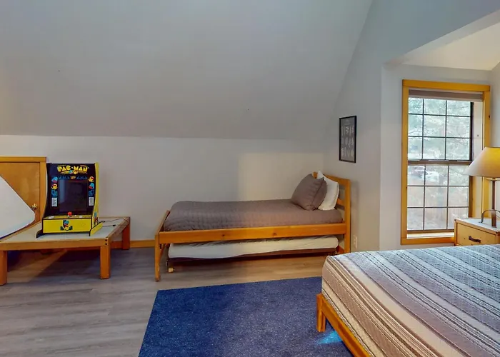 Circle 4 Ranch 25 | Discover Sunriver