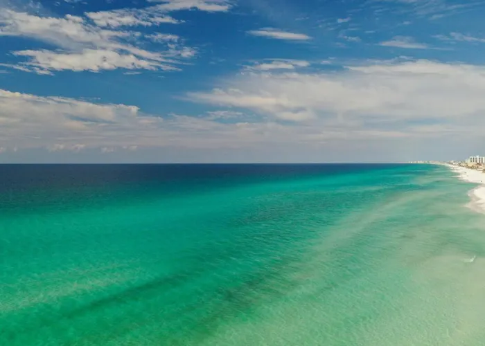 Beachside Two 4246 Destin