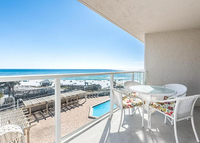 Beachside Two 4246 Destin