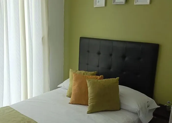 Apartamentos Piscina A 3 Min Del Parque Del Cafe El Edén