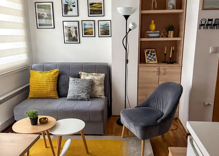 Apartman Coco Zlatibor