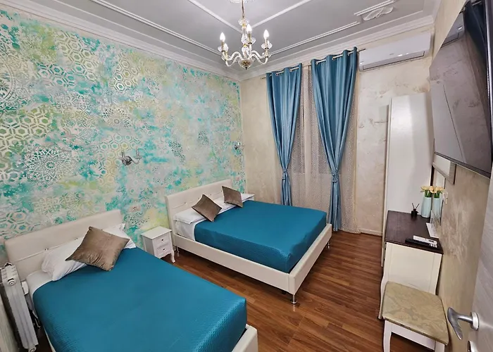Al Holiday Home Rom