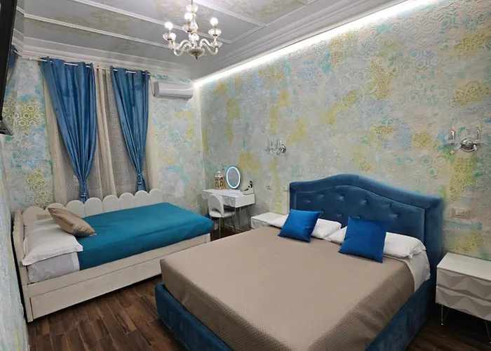 Al Holiday Home Rom