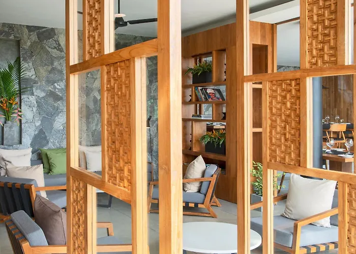 Haritha Villas & Spa Hikkaduwa