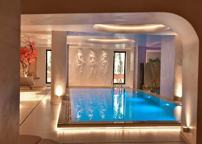 Maritim Marina Bay Resort SPA&Casino Vlorë