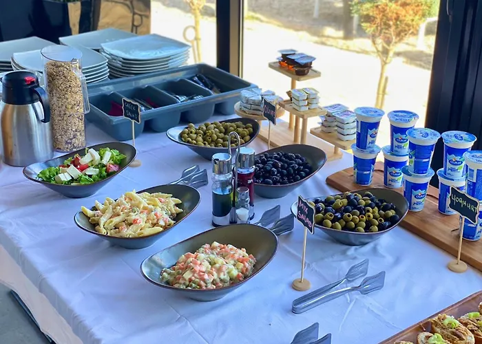 Dulamerovic Resort Bar